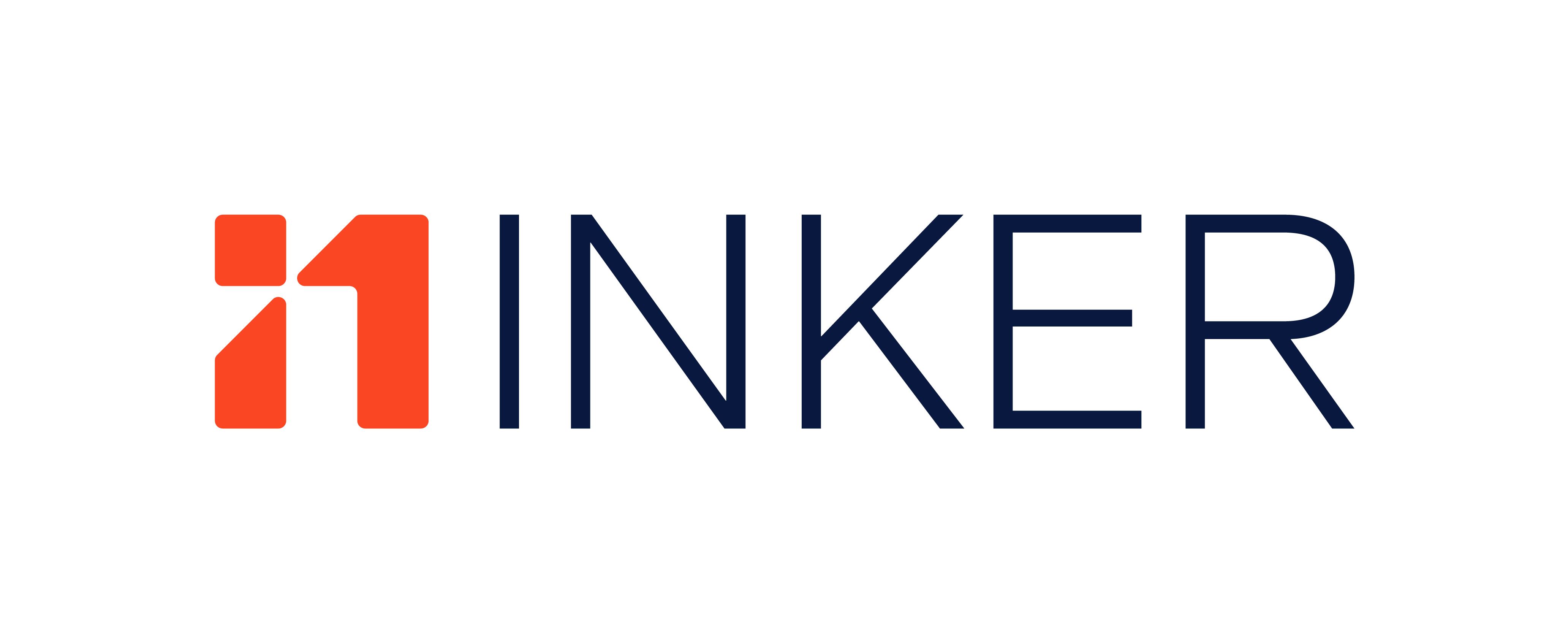 inker logo